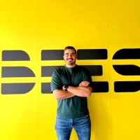 Sebastian Arango