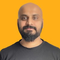 imran Lashari