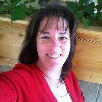 Deborah Chavie