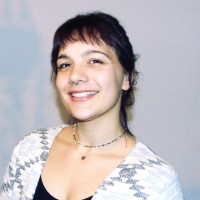 Carlotta Mancuso