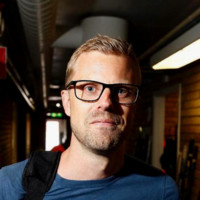 Niklas Blomgren