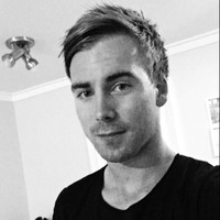 Daniel O'Grady