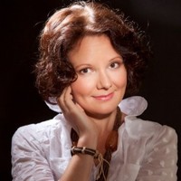 Svetlana Serebriakova