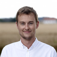 Kristoffer Linnet Thomsen