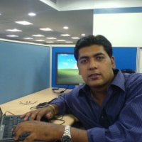 Umesh Arora