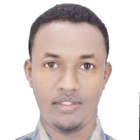 Ali Mohamed Hassan