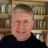 Andy Clark