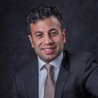 David Rubinstein, CPA