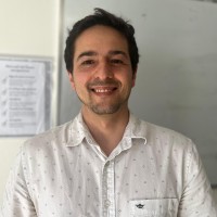 Felipe Parodi Peters