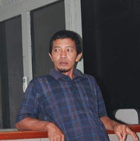 Dedy Hairunda