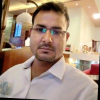 Dibyendu Ghosh