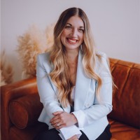Katelyn Spangler, Cfp®