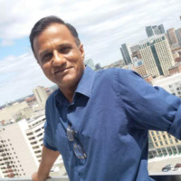 Sanjay Kumar Singh