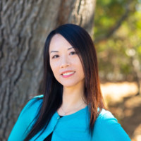 Angela Hsieh
