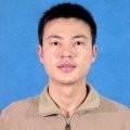 穆群生 Mu Qunsheng