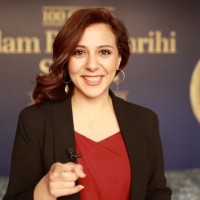 Alaa Azzam آلاء عزام