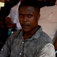 Erickson Maingi