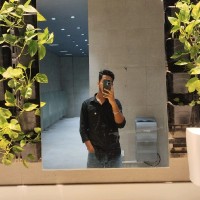 Krish garg