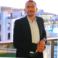 Mohamed El Haddad
