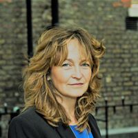 Caroline Penn-Smith