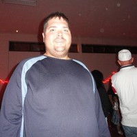 John-Paul Zisk