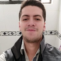 Frans Cristobal Sotomayor Aguirre