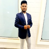 Aman Bhosale