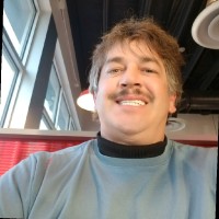 Daniel Carr