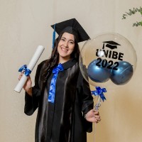 Andrea Carolina Chamorro Torales