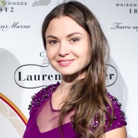 Kateryna Denysenko