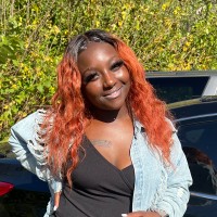 Jayla Mcafee