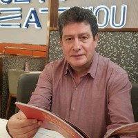 Ahmad Hedayat Bazargani