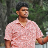 Aravind A