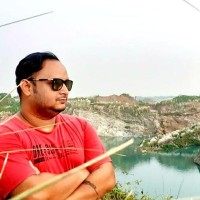 Rakesh Mohanty