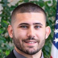 Ryan De La Cuesta