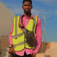 Olufemi Odeyemi