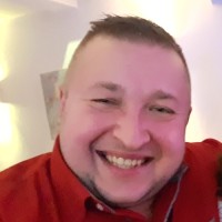 Lukasz Ciupina