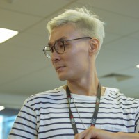 Dan P.