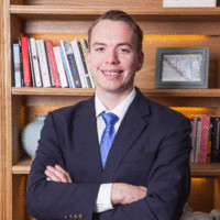 William Berrey III