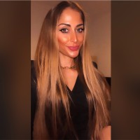 Tasha Dhami