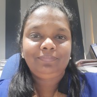 Dilrukshi Damayanthi