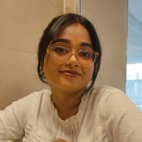 Mili Jha