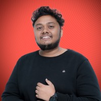 Vrushabh Kudewal