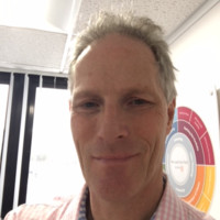 Simon Calvert