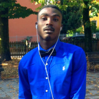 Narsh Agyemang