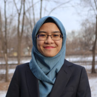 Nadhilah Aqilah Shahdan