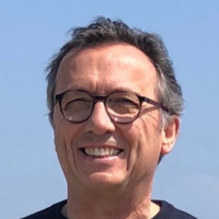 Marc SIMON🔹 Agir pour des Aliments Sûrs