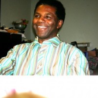 Trevor Smith