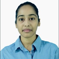 Sonali Priyadarshi