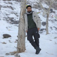 Satish Kumar